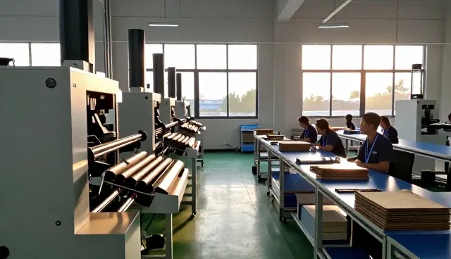 智能配电箱