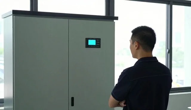 配电设备安装规范适用条件与选择依据
