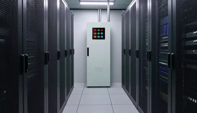 技术驱动下的控制柜制作行业变化与趋势分析