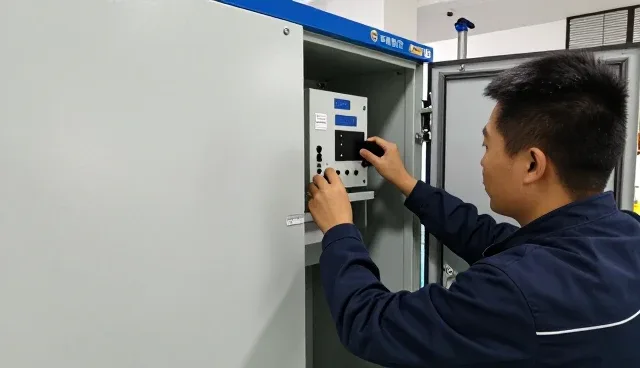 广东省光柏照明科技有限公司打造值得信赖的电气改造升级